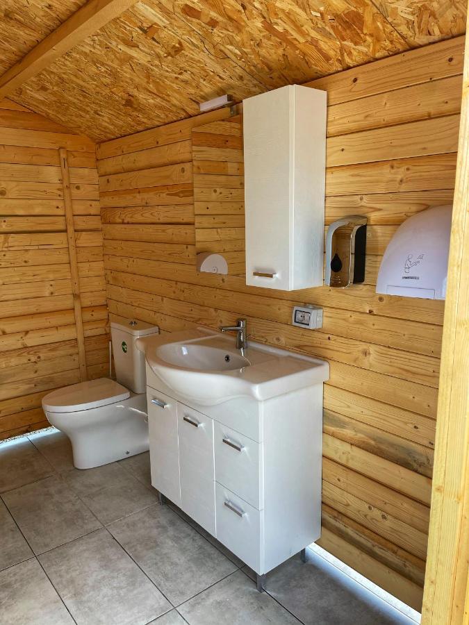 Villa Costantino Помпеї Екстер'єр фото