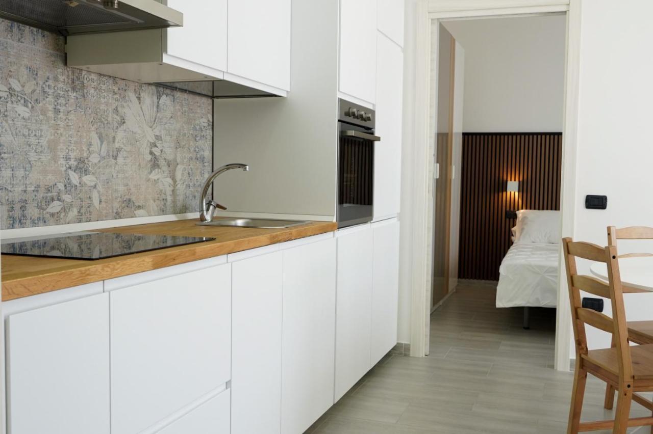 Villa Costantino Помпеї Екстер'єр фото