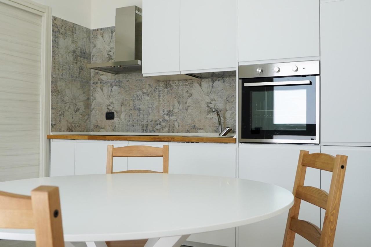 Villa Costantino Помпеї Екстер'єр фото