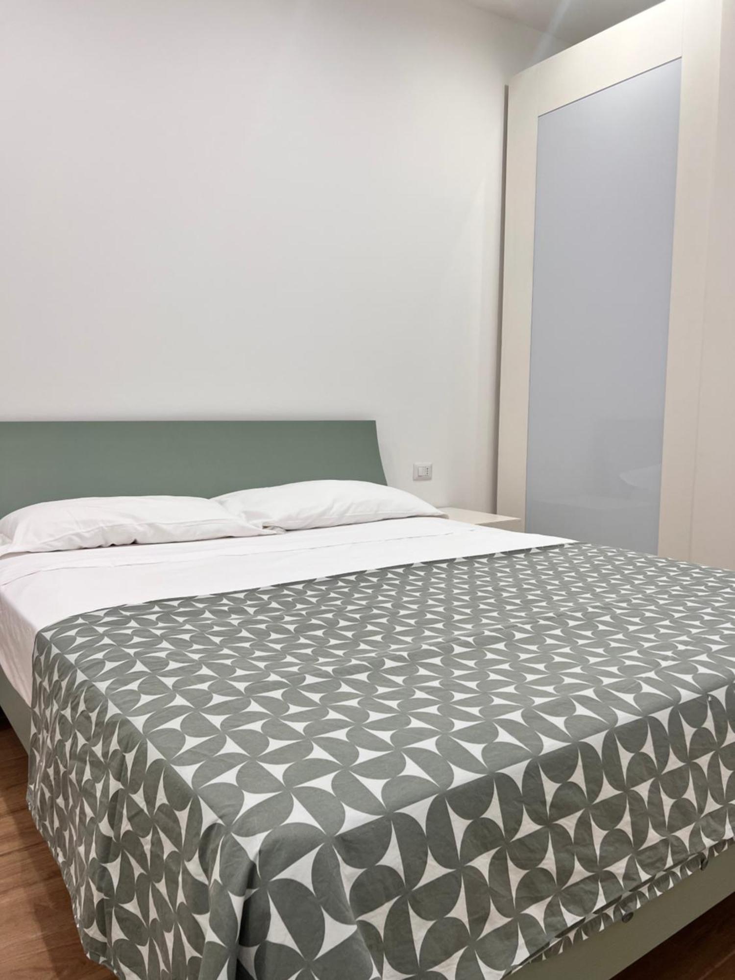Villa Costantino Помпеї Екстер'єр фото