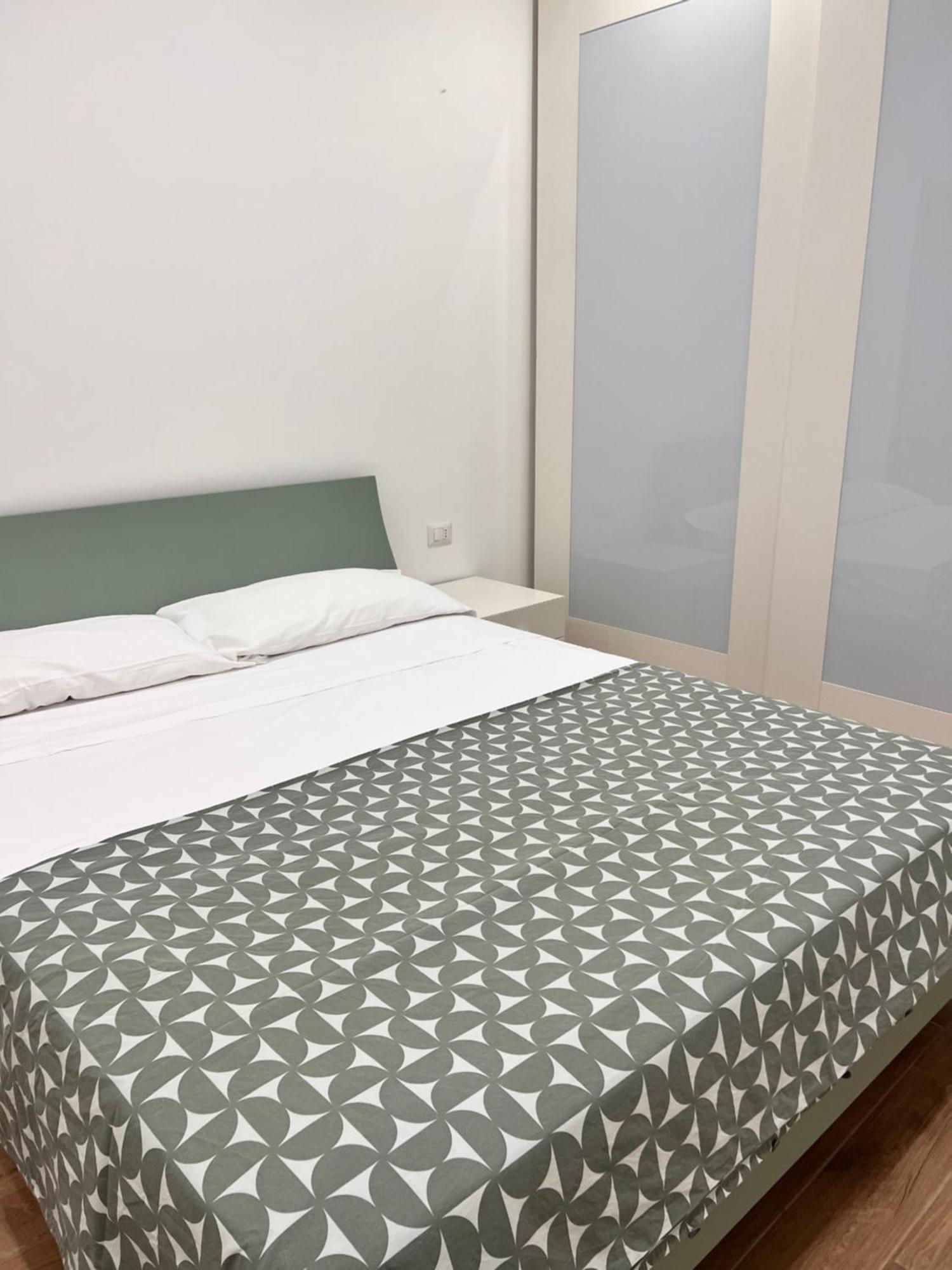 Villa Costantino Помпеї Екстер'єр фото