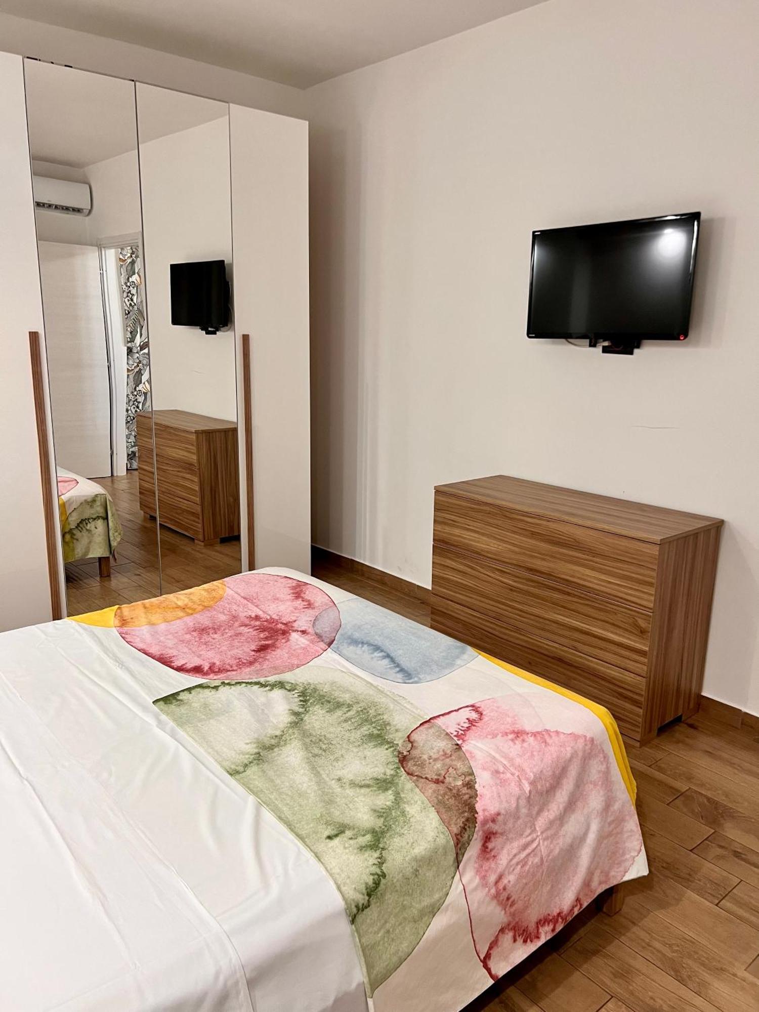Villa Costantino Помпеї Екстер'єр фото