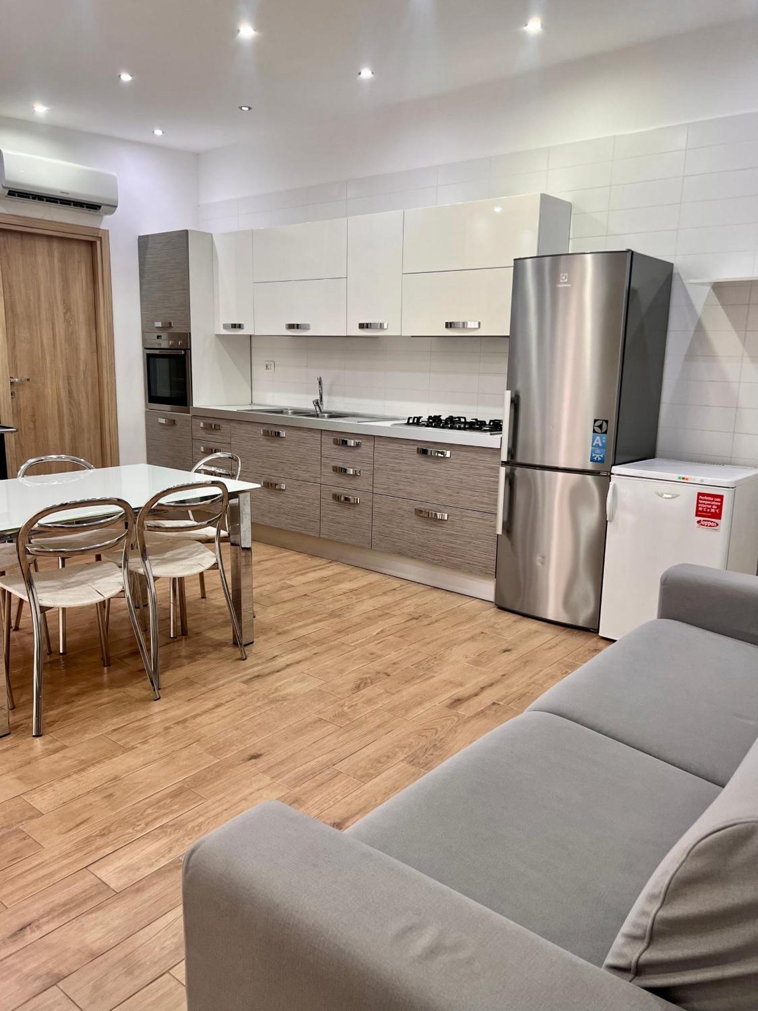 Villa Costantino Помпеї Екстер'єр фото