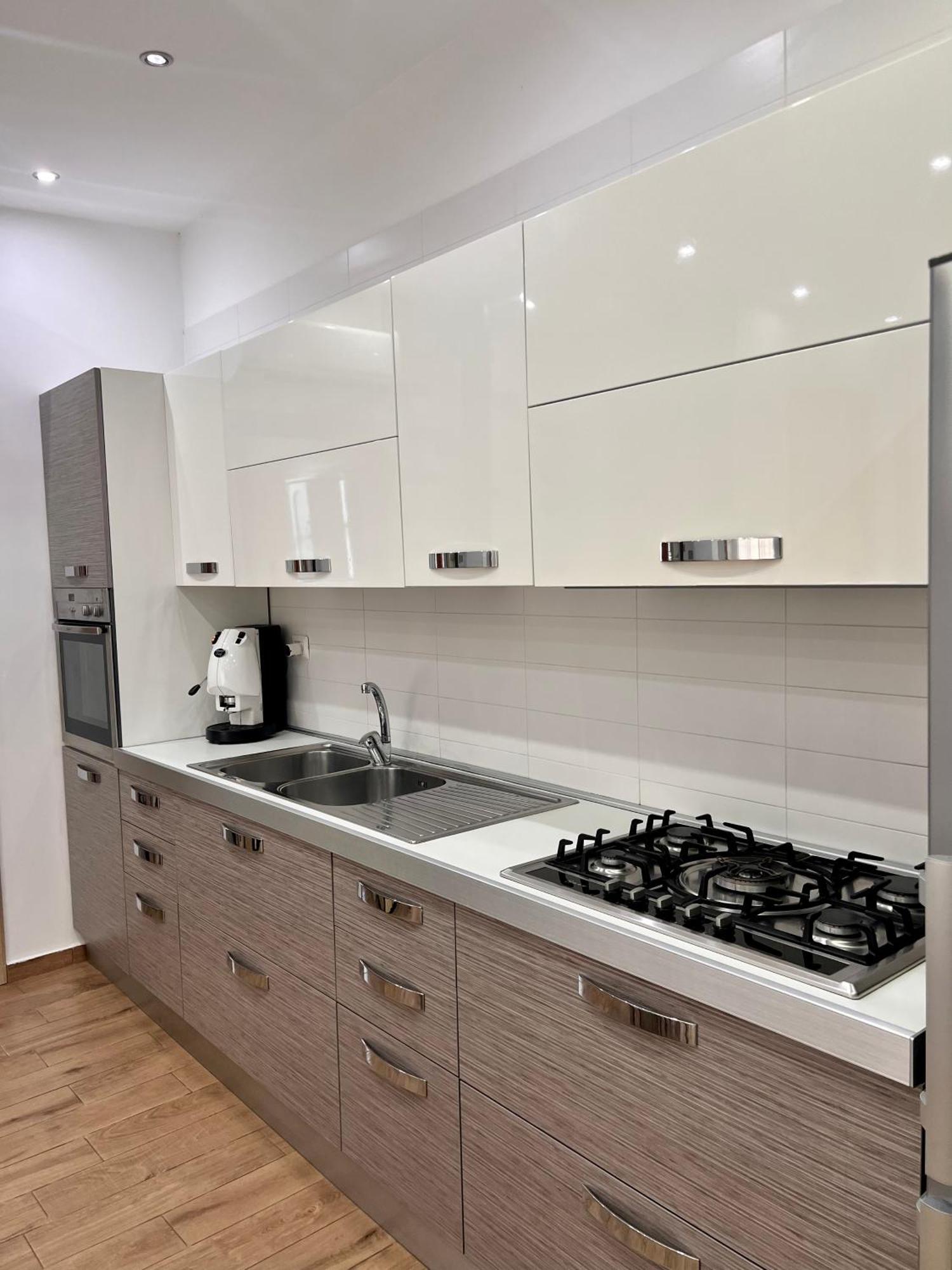 Villa Costantino Помпеї Екстер'єр фото