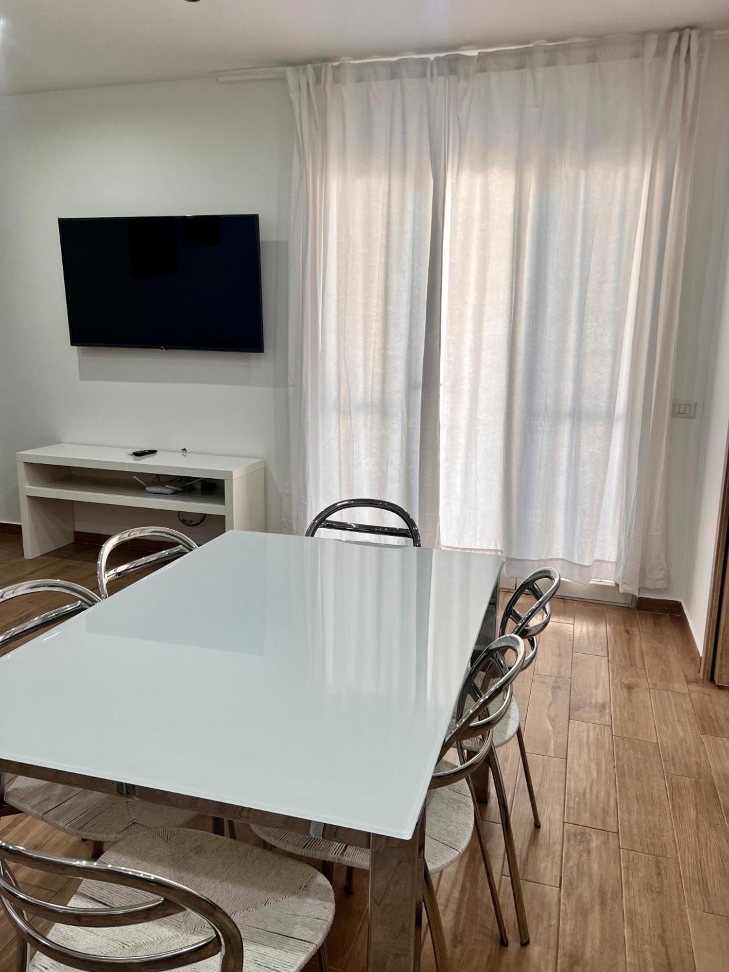 Villa Costantino Помпеї Екстер'єр фото
