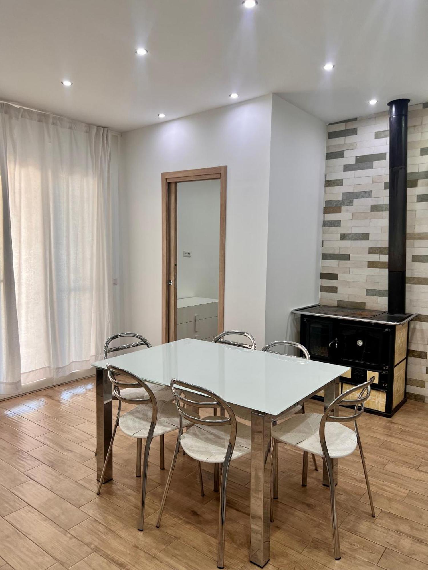 Villa Costantino Помпеї Екстер'єр фото