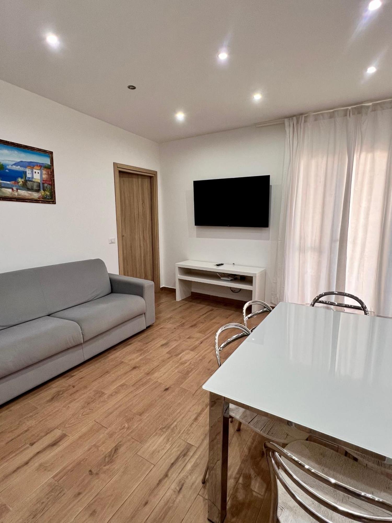 Villa Costantino Помпеї Екстер'єр фото